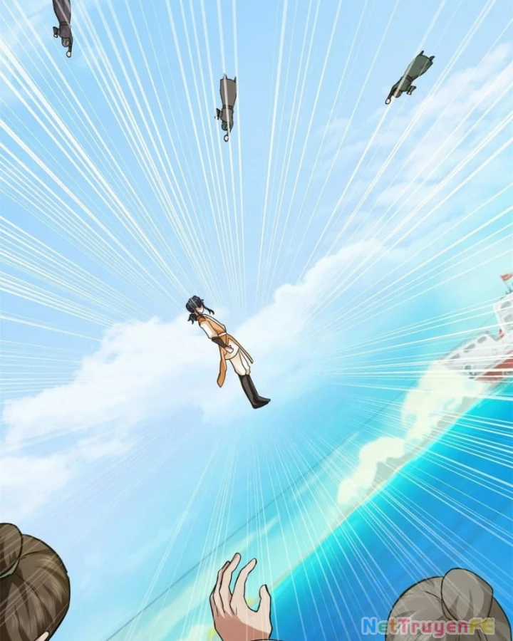 Hỗn Độn Đan Thần Chapter 501 trang 10