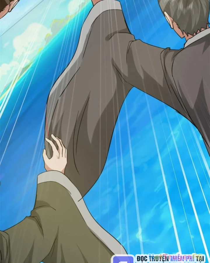 Hỗn Độn Đan Thần Chapter 501 trang 11