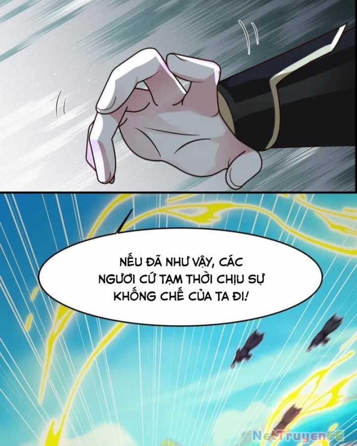 Hỗn Độn Đan Thần Chapter 501 trang 14