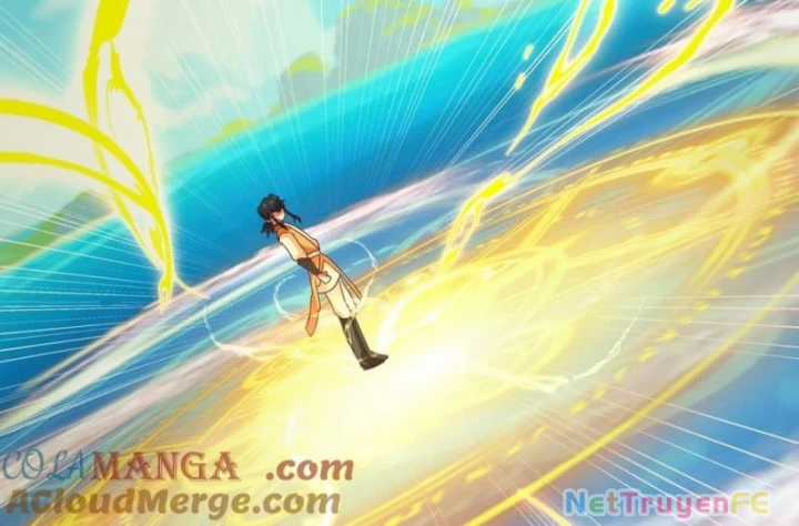 Hỗn Độn Đan Thần Chapter 501 trang 15