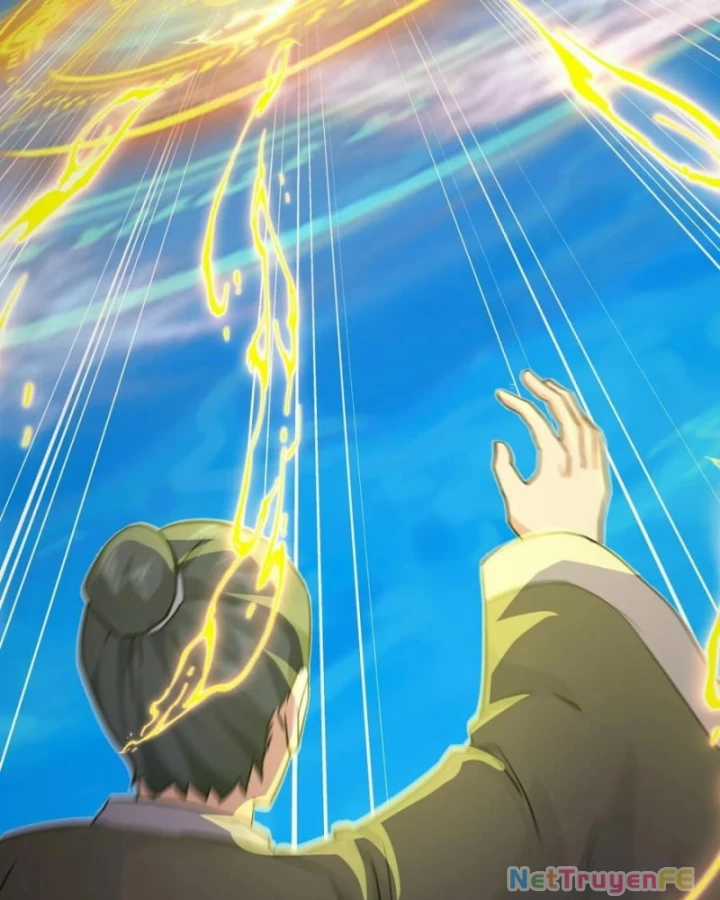 Hỗn Độn Đan Thần Chapter 501 trang 16