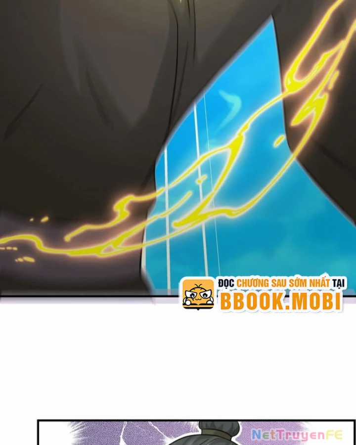 Hỗn Độn Đan Thần Chapter 501 trang 17