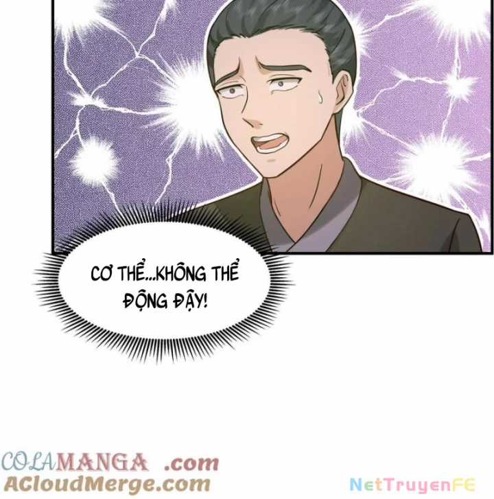 Hỗn Độn Đan Thần Chapter 501 trang 18
