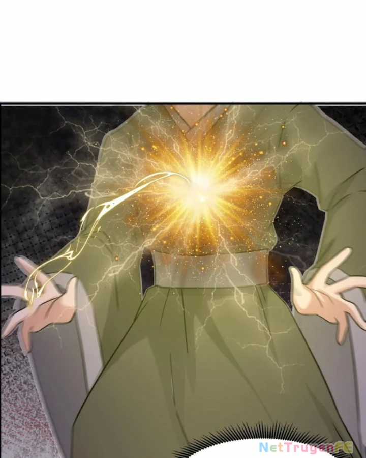 Hỗn Độn Đan Thần Chapter 501 trang 19