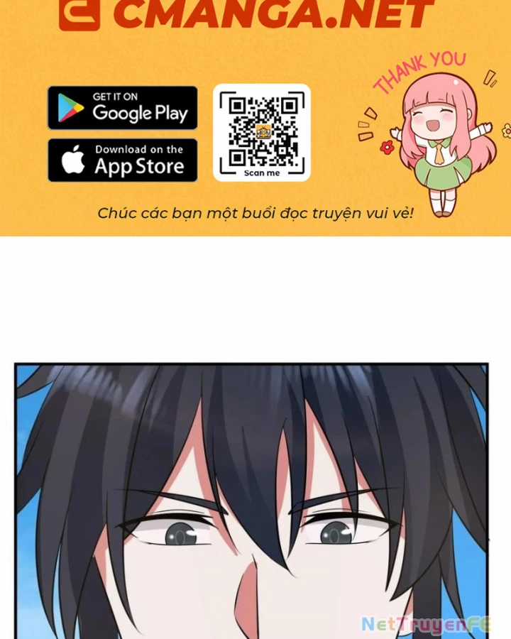 Hỗn Độn Đan Thần Chapter 501 trang 2