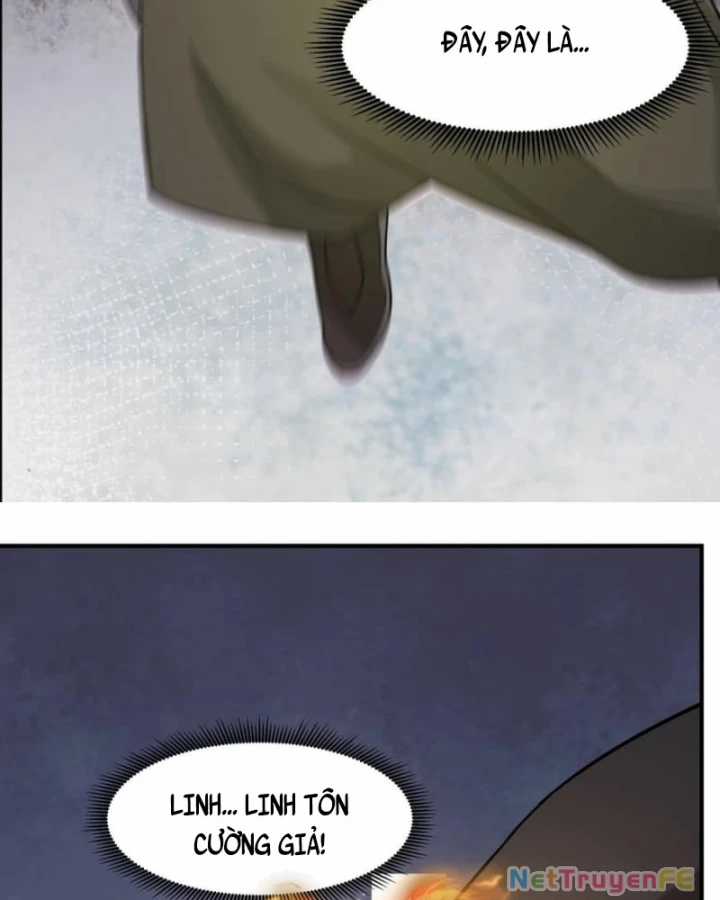 Hỗn Độn Đan Thần Chapter 501 trang 20