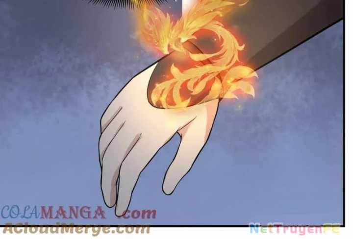 Hỗn Độn Đan Thần Chapter 501 trang 21