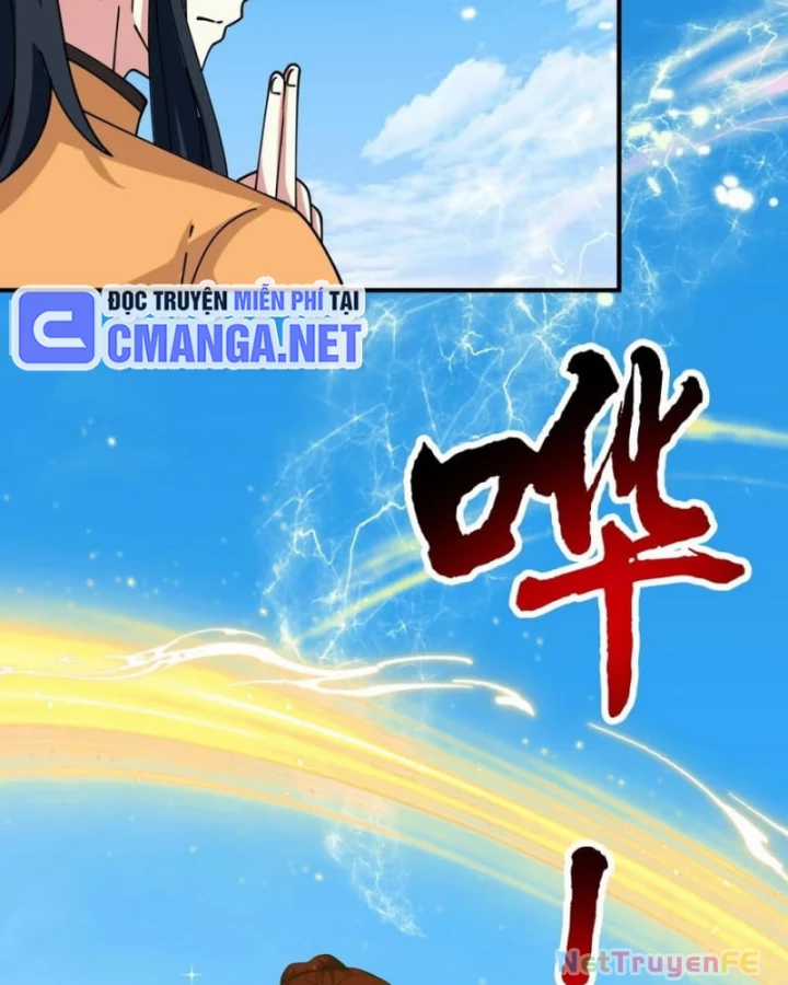 Hỗn Độn Đan Thần Chapter 501 trang 23