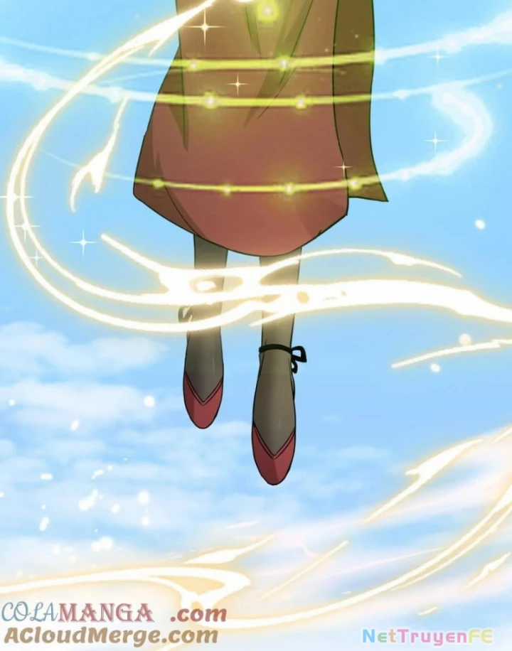 Hỗn Độn Đan Thần Chapter 501 trang 25