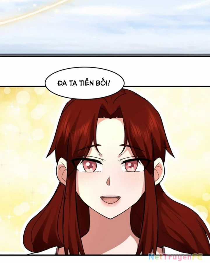 Hỗn Độn Đan Thần Chapter 501 trang 26