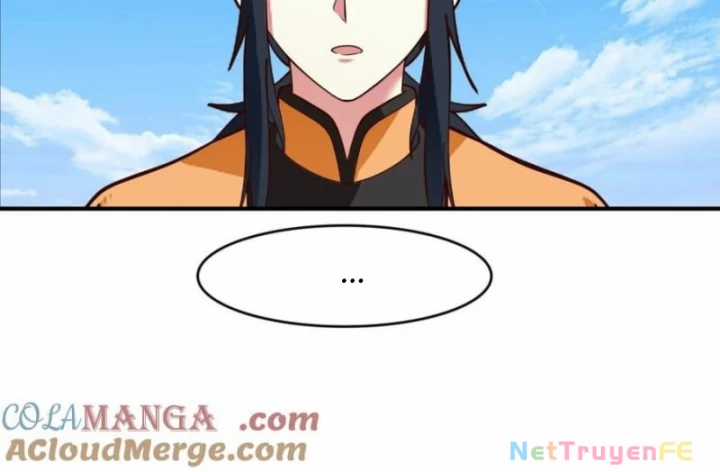 Hỗn Độn Đan Thần Chapter 501 trang 28