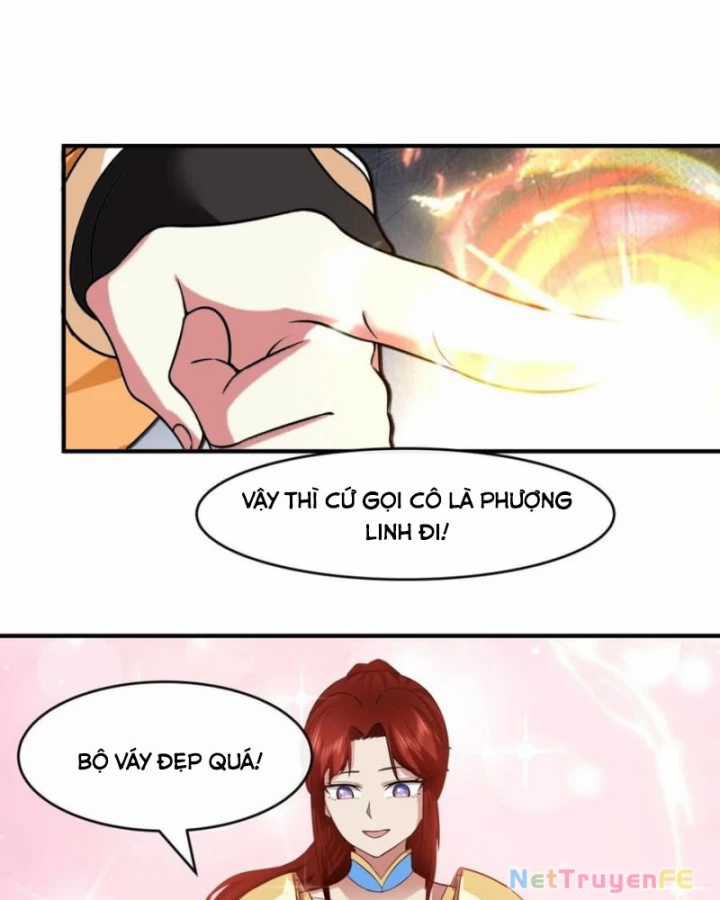 Hỗn Độn Đan Thần Chapter 501 trang 29