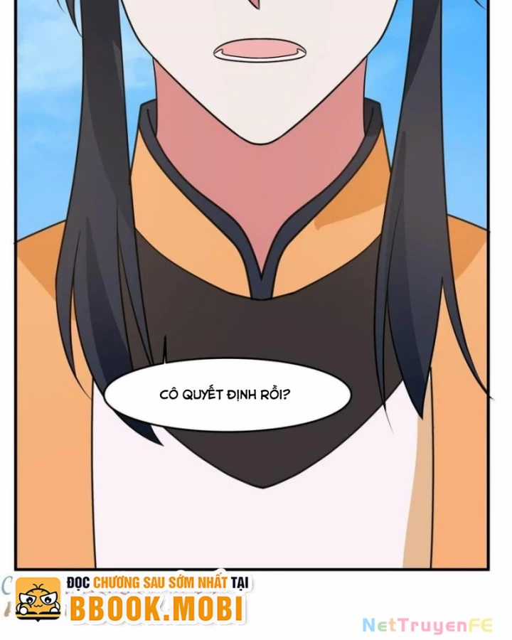 Hỗn Độn Đan Thần Chapter 501 trang 3