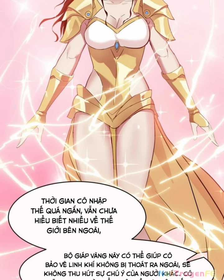 Hỗn Độn Đan Thần Chapter 501 trang 30