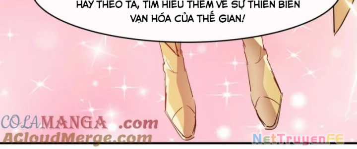 Hỗn Độn Đan Thần Chapter 501 trang 31
