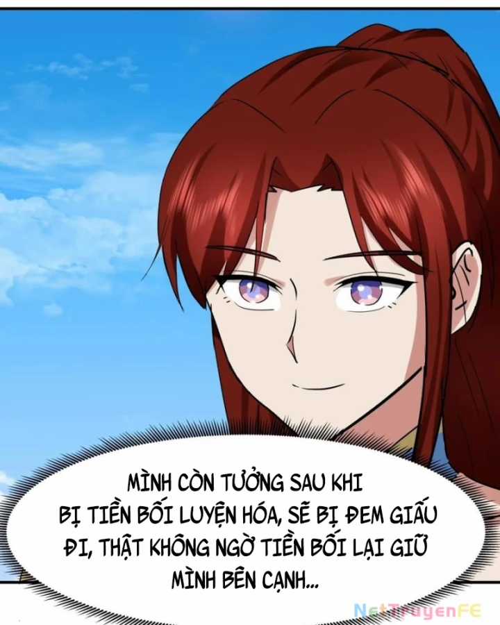 Hỗn Độn Đan Thần Chapter 501 trang 32