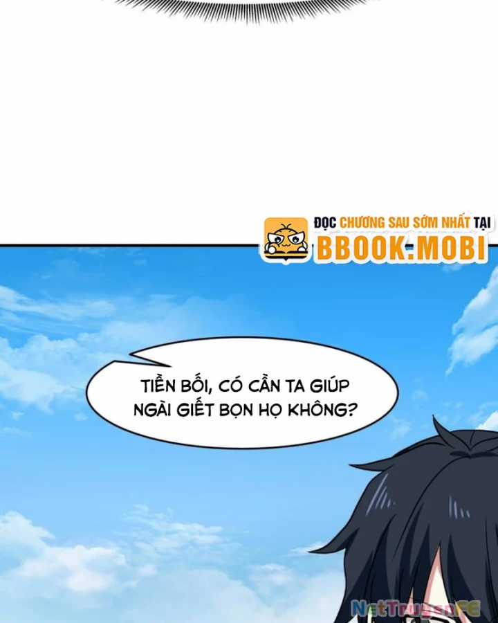 Hỗn Độn Đan Thần Chapter 501 trang 33