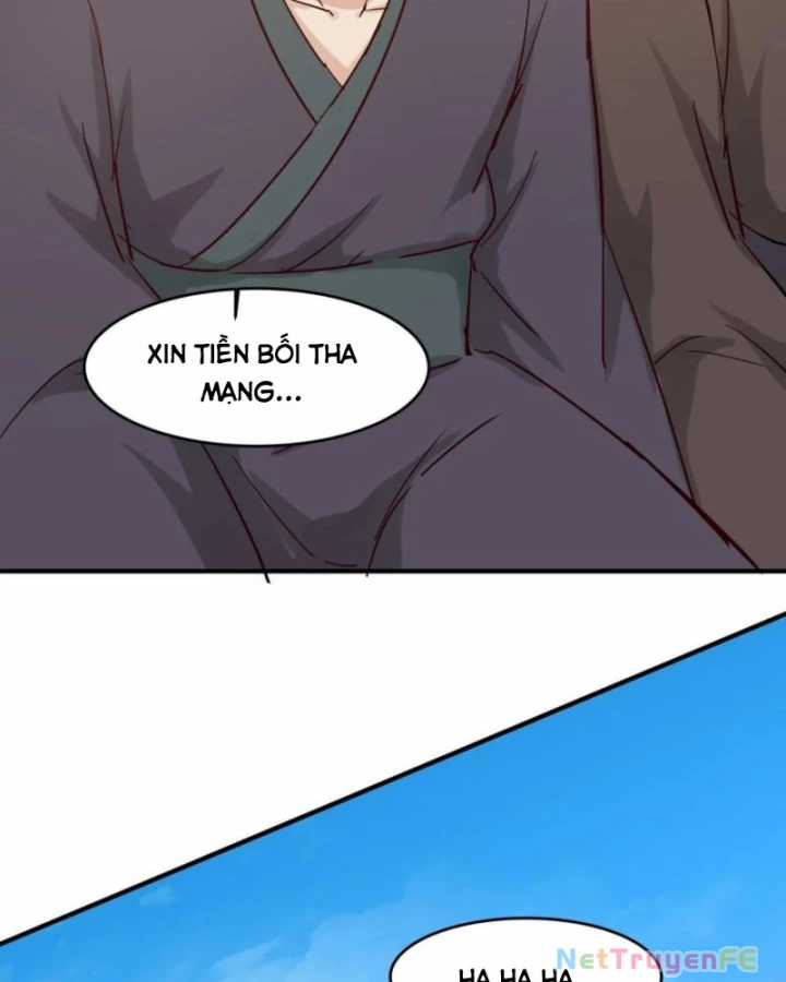 Hỗn Độn Đan Thần Chapter 501 trang 36