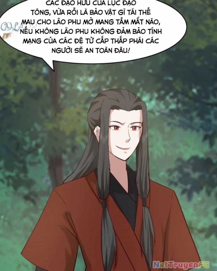 Hỗn Độn Đan Thần Chapter 501 trang 38