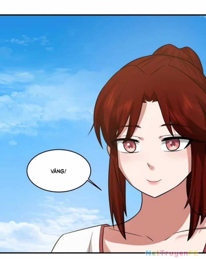 Hỗn Độn Đan Thần Chapter 501 trang 4