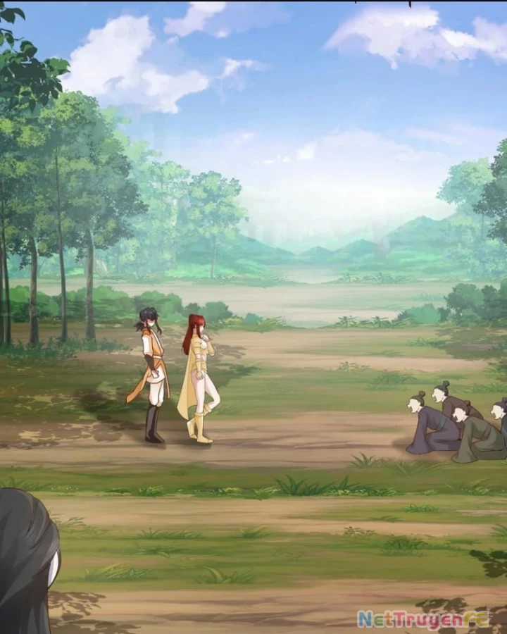 Hỗn Độn Đan Thần Chapter 501 trang 40