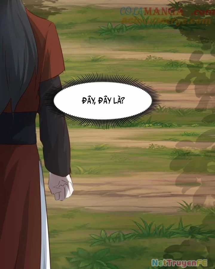 Hỗn Độn Đan Thần Chapter 501 trang 41