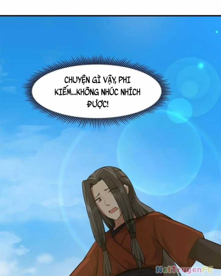 Hỗn Độn Đan Thần Chapter 501 trang 45