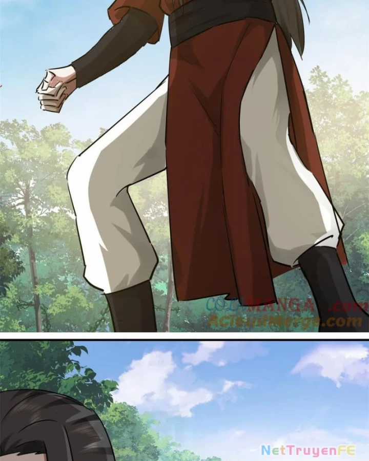 Hỗn Độn Đan Thần Chapter 501 trang 46