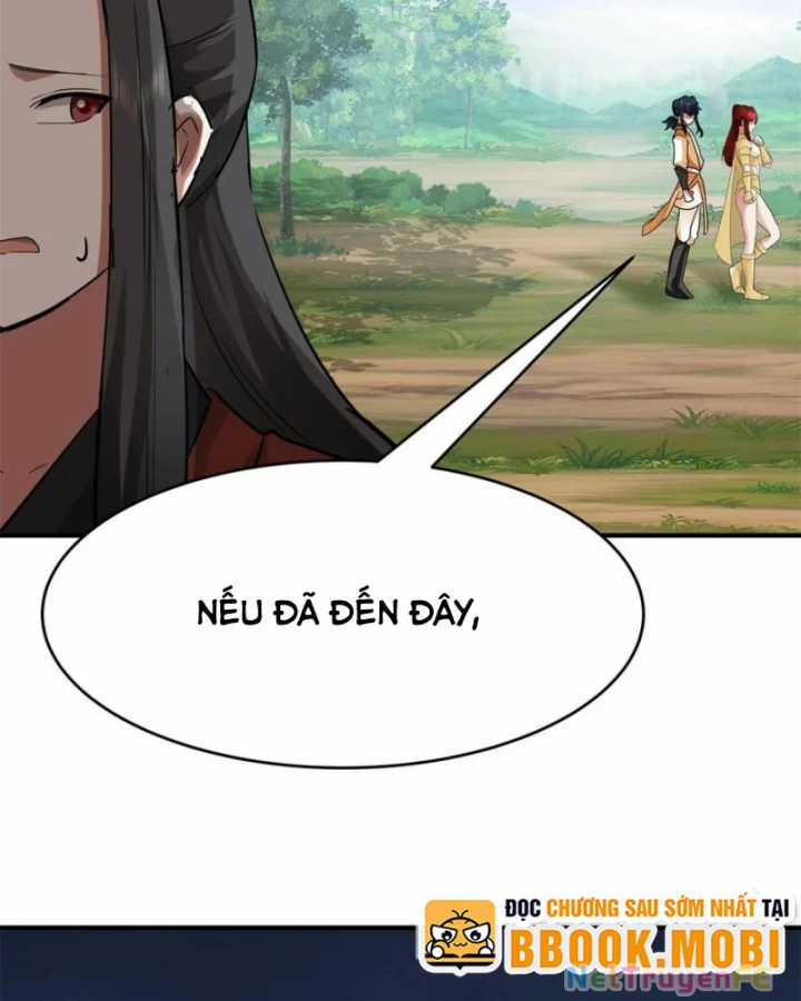 Hỗn Độn Đan Thần Chapter 501 trang 47