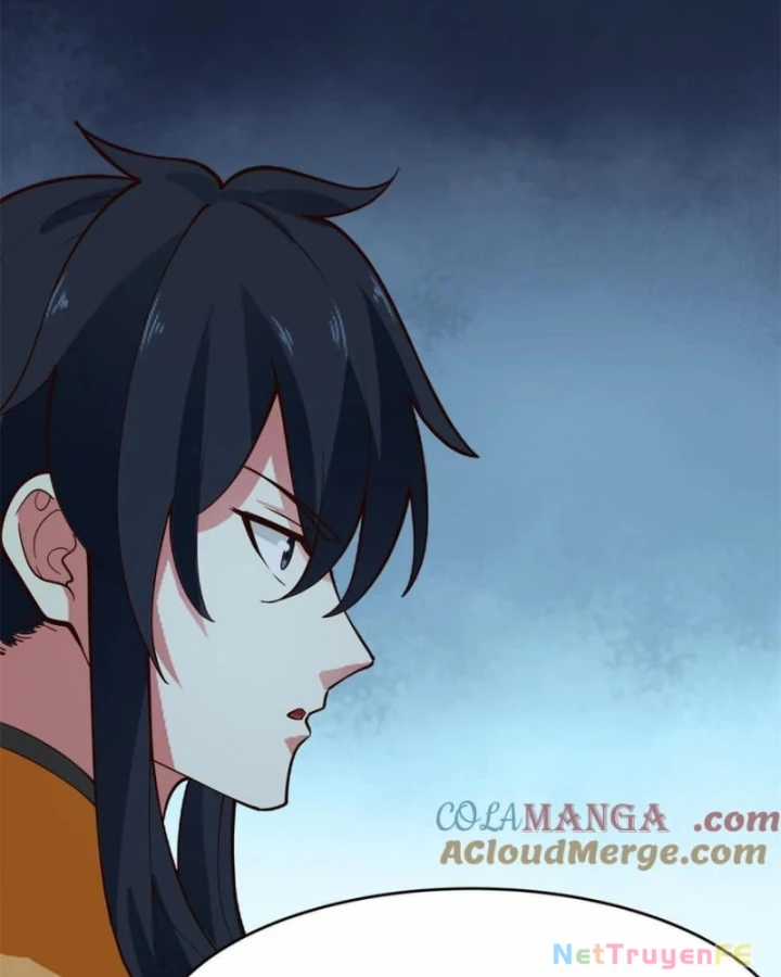 Hỗn Độn Đan Thần Chapter 501 trang 48