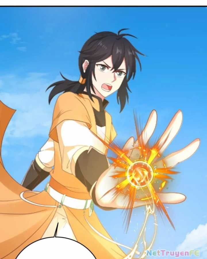 Hỗn Độn Đan Thần Chapter 501 trang 5