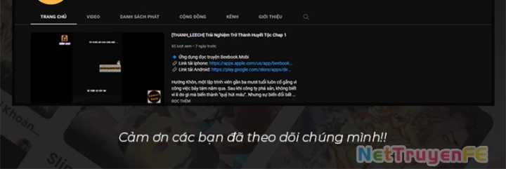 Hỗn Độn Đan Thần Chapter 501 trang 50