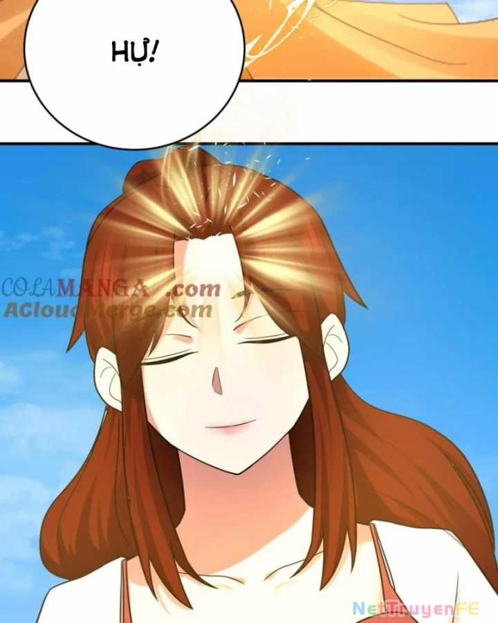 Hỗn Độn Đan Thần Chapter 501 trang 6