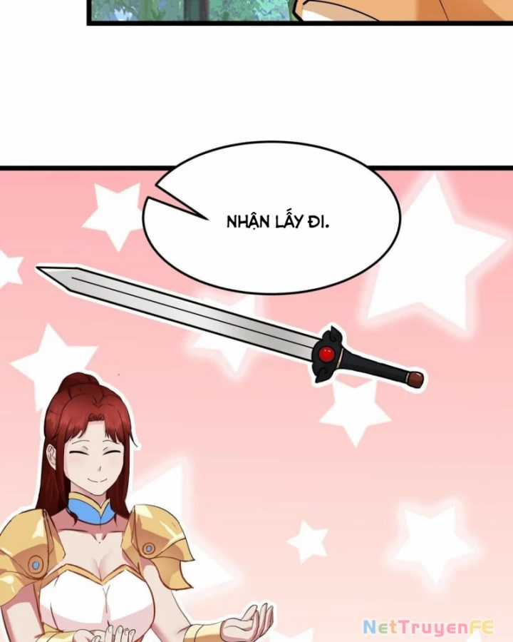 Hỗn Độn Đan Thần Chapter 502 trang 12