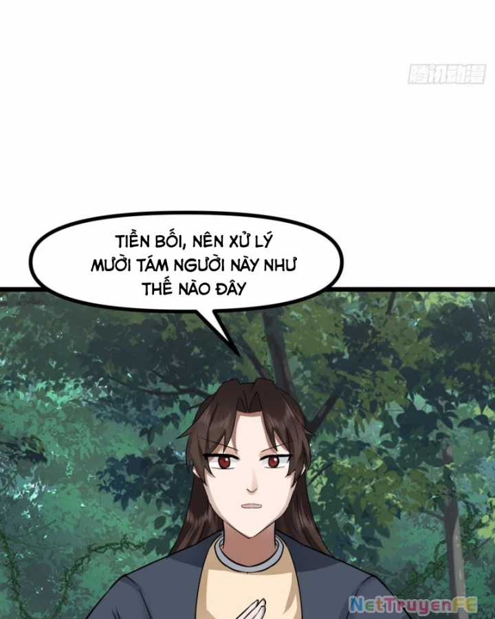 Hỗn Độn Đan Thần Chapter 502 trang 14