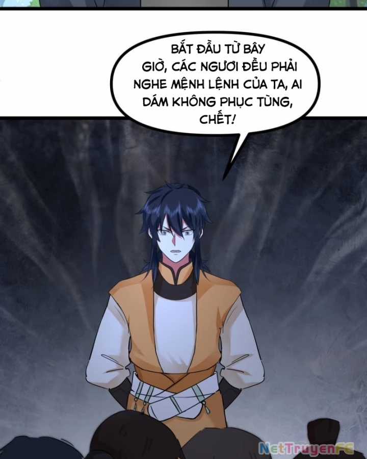 Hỗn Độn Đan Thần Chapter 502 trang 16