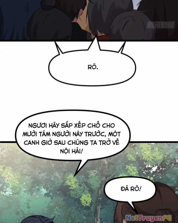 Hỗn Độn Đan Thần Chapter 502 trang 17