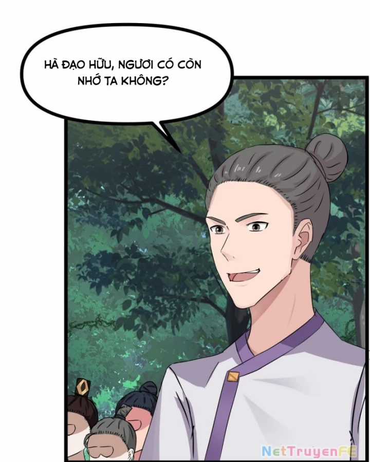 Hỗn Độn Đan Thần Chapter 502 trang 20