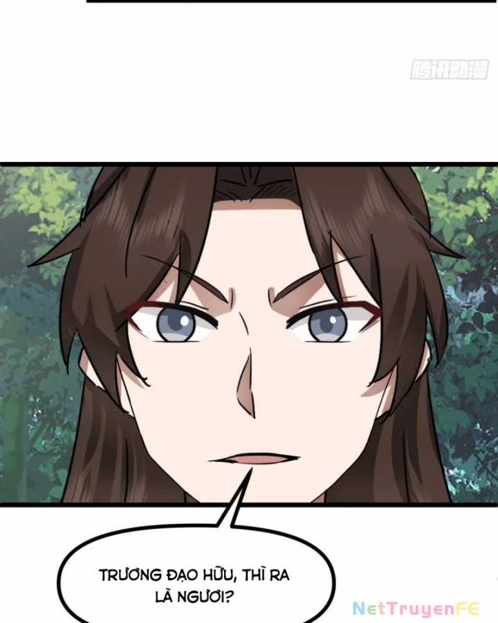 Hỗn Độn Đan Thần Chapter 502 trang 21