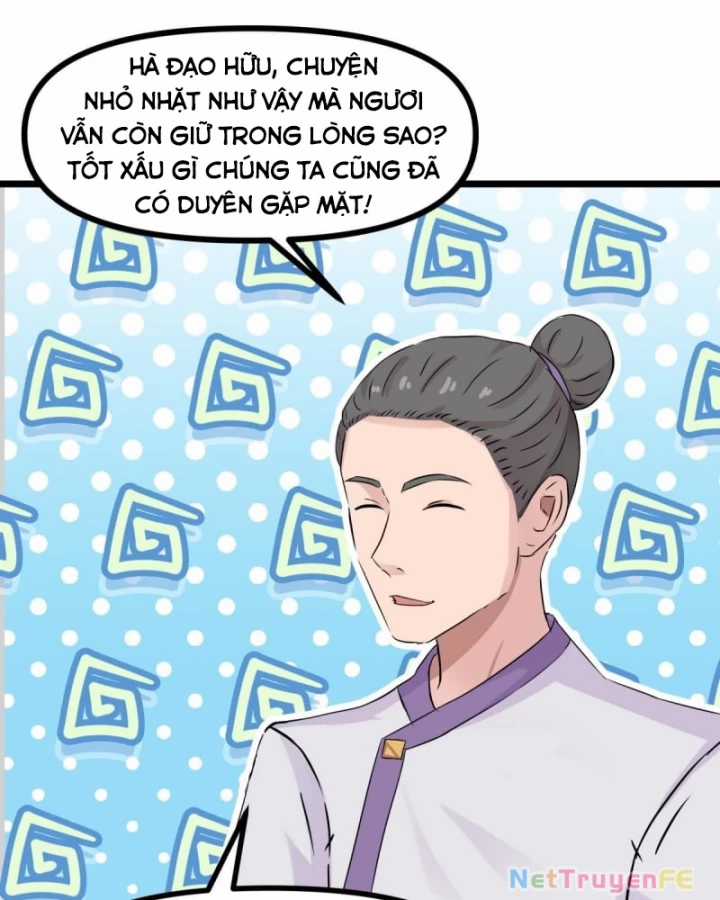 Hỗn Độn Đan Thần Chapter 502 trang 24