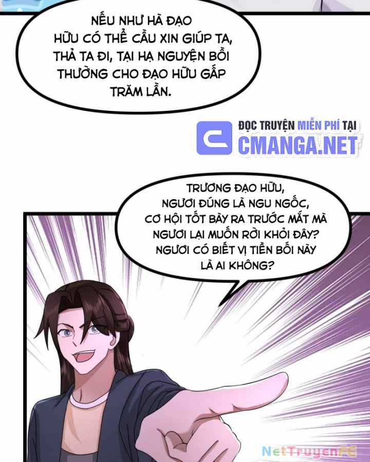 Hỗn Độn Đan Thần Chapter 502 trang 25