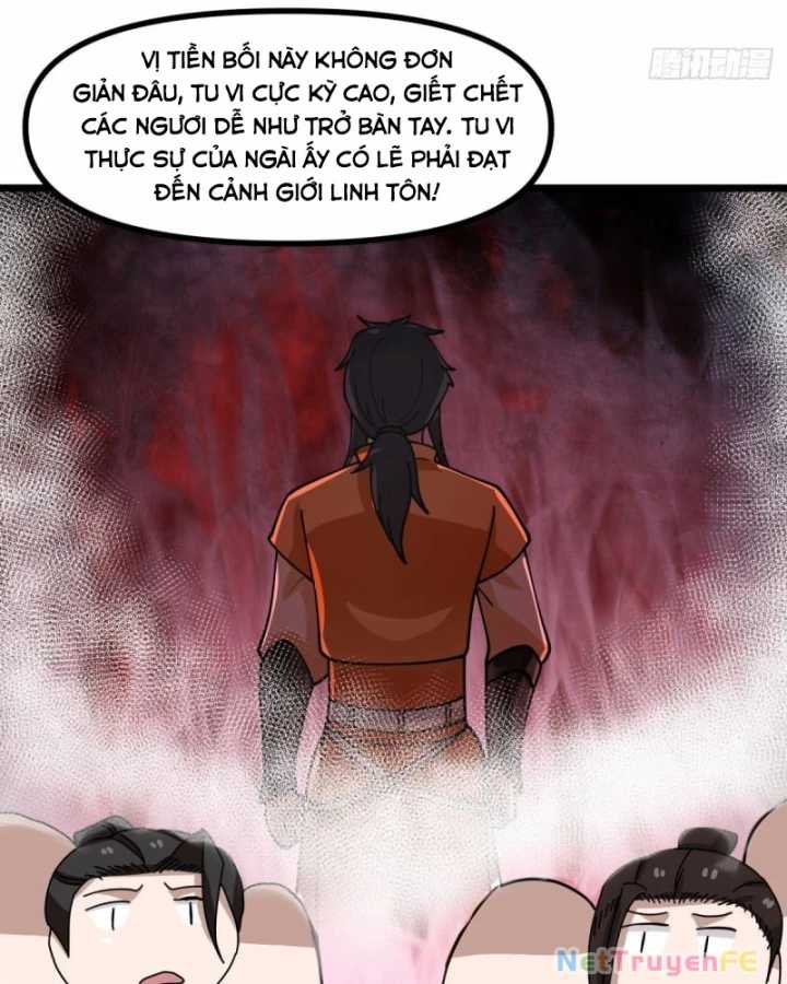 Hỗn Độn Đan Thần Chapter 502 trang 27