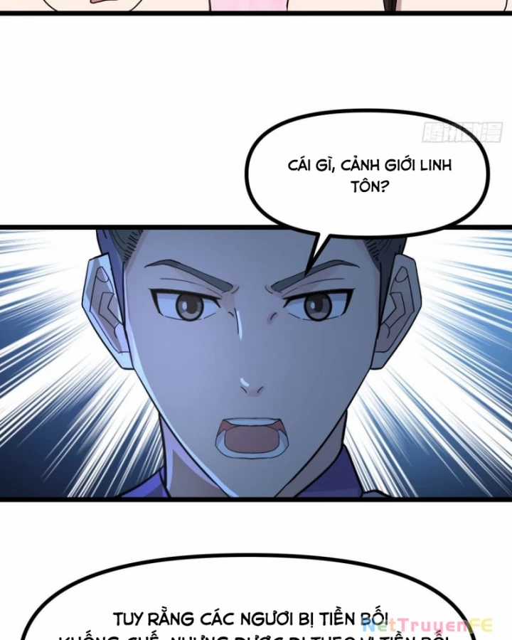 Hỗn Độn Đan Thần Chapter 502 trang 28