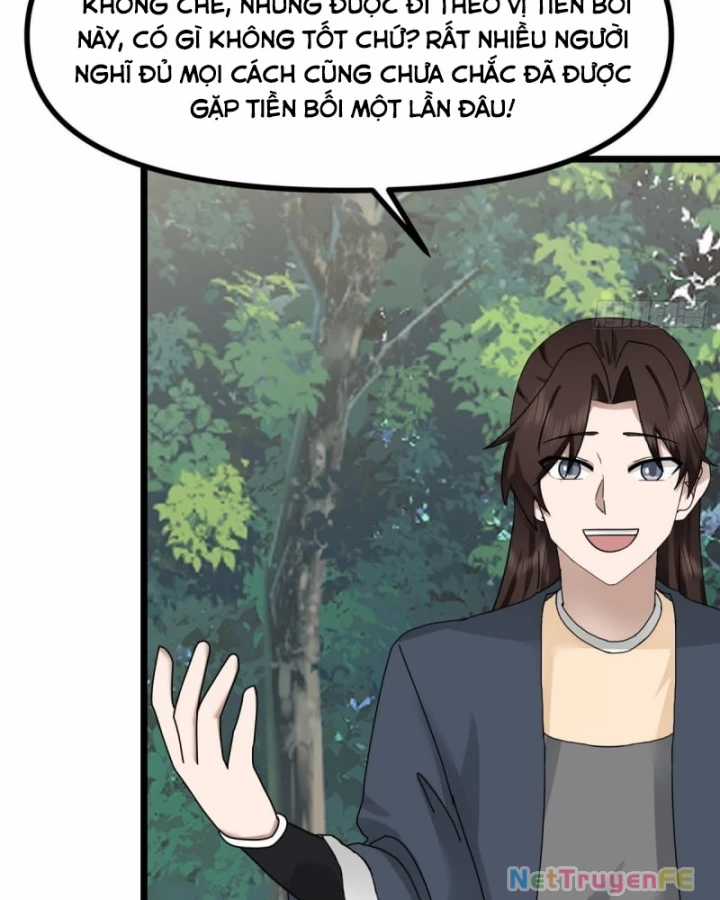 Hỗn Độn Đan Thần Chapter 502 trang 29