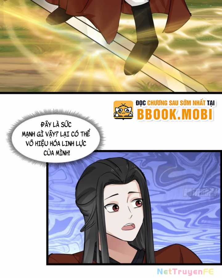 Hỗn Độn Đan Thần Chapter 502 trang 3