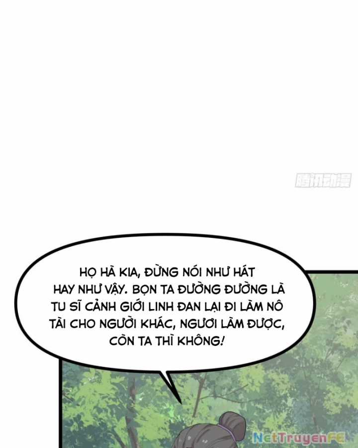 Hỗn Độn Đan Thần Chapter 502 trang 31