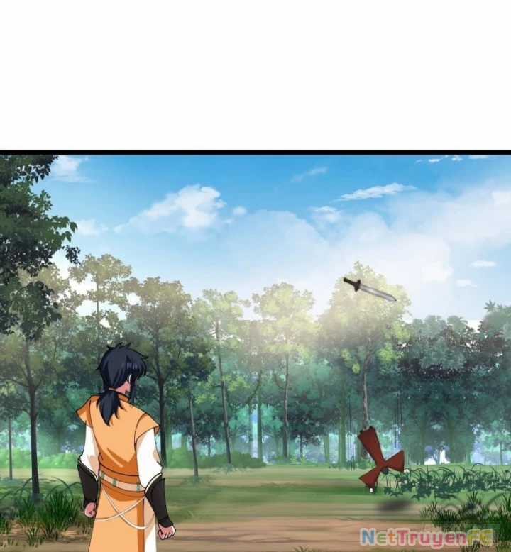 Hỗn Độn Đan Thần Chapter 502 trang 4