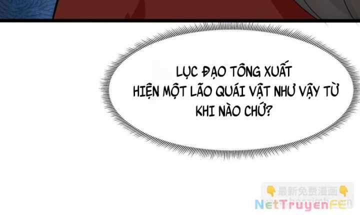 Hỗn Độn Đan Thần Chapter 502 trang 7