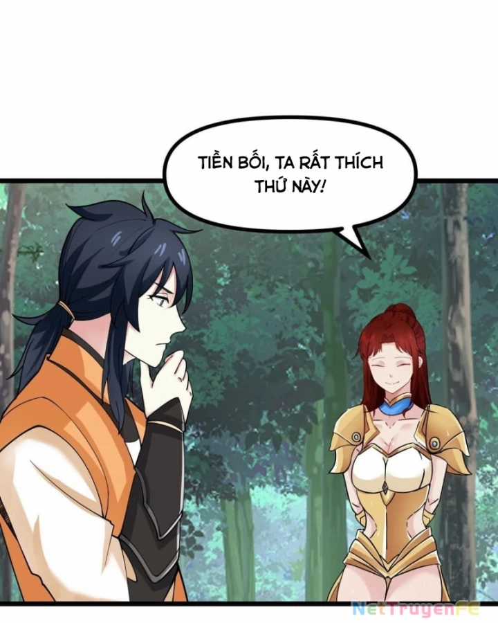 Hỗn Độn Đan Thần Chapter 502 trang 8