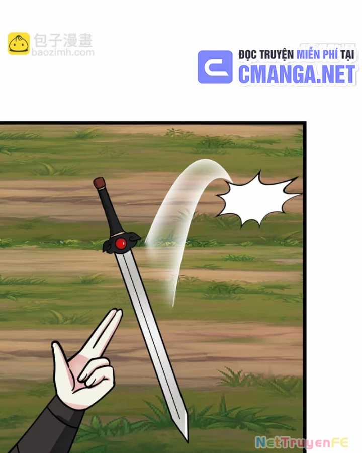 Hỗn Độn Đan Thần Chapter 502 trang 9